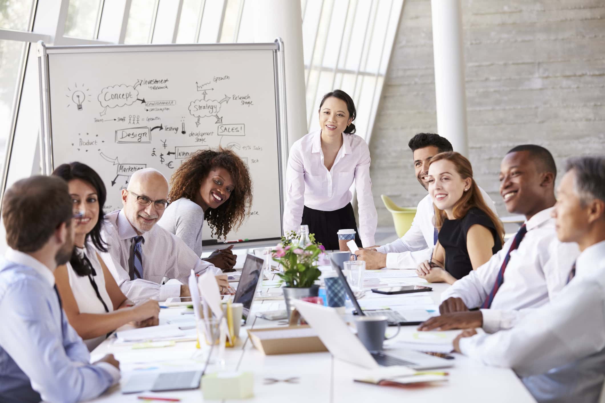 Fredocloud team — web design and app development agency Dubai UAE