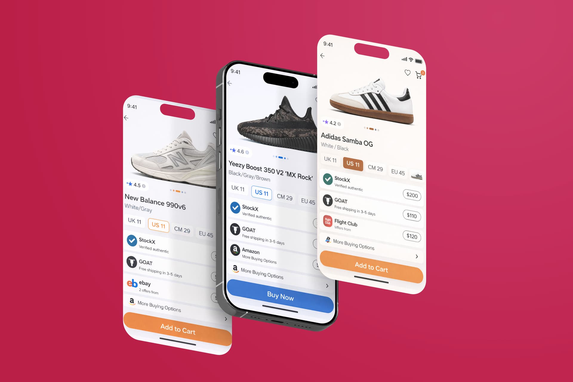 Mobile app and application development for Dubai and UAE — iOS, Android and cross-platform by Fredocloud