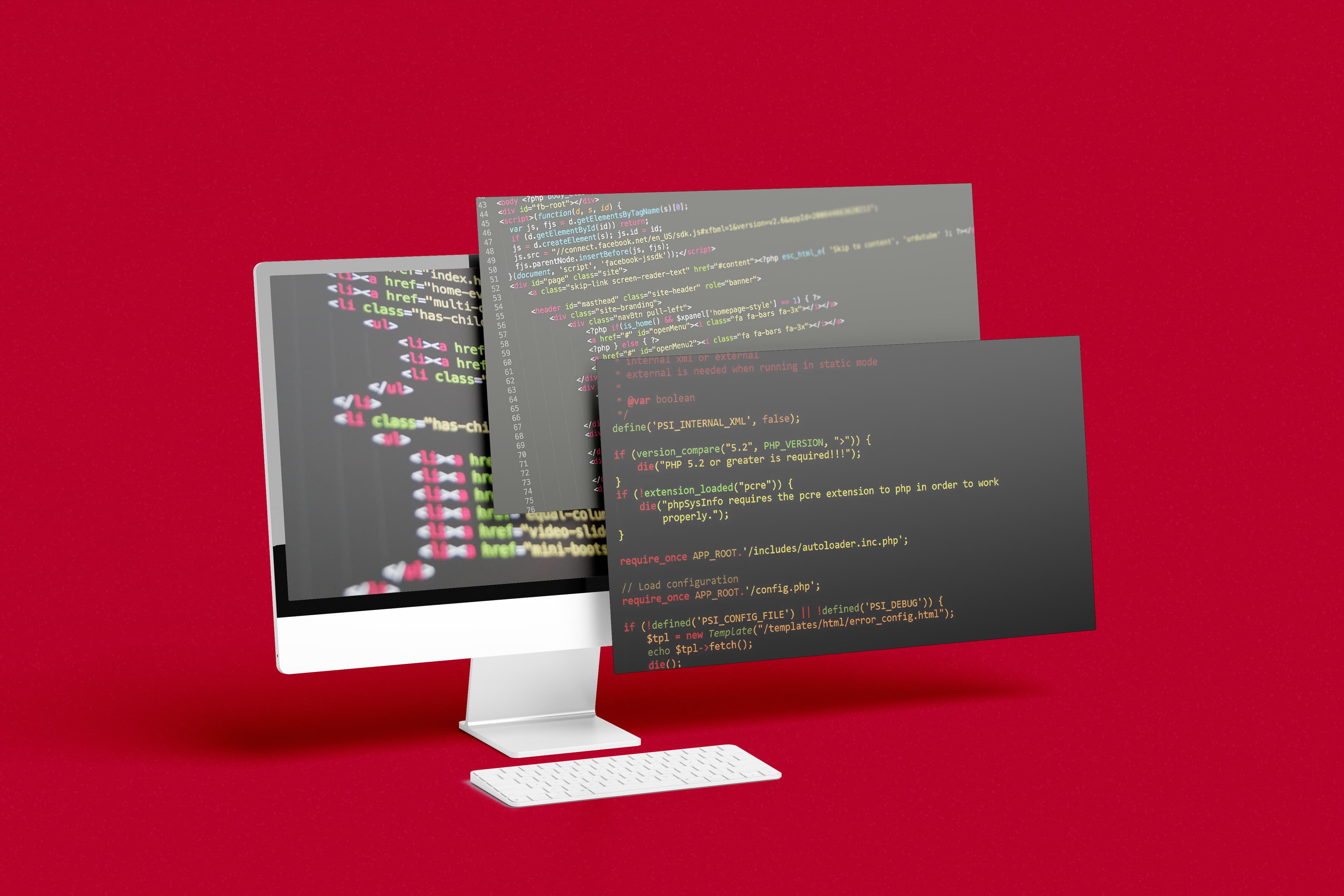 Fredocloud Website Development — digital services Dubai & UAE