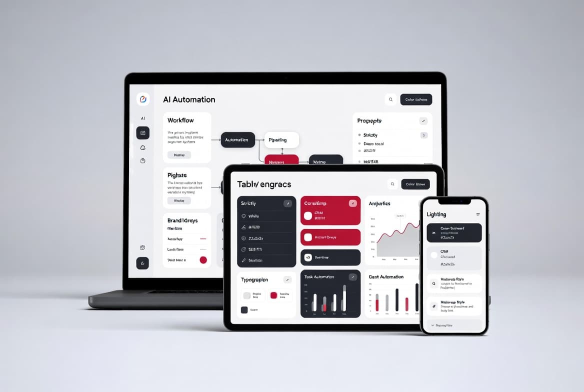 AI automation services Dubai UAE — workflow automation, chatbots and AI-powered business automation by Fredocloud